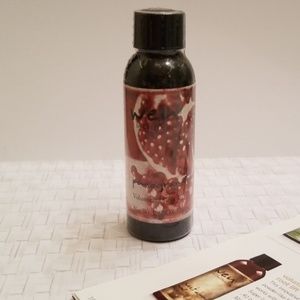 Wen Volumizing Root Lift in Pomegranate